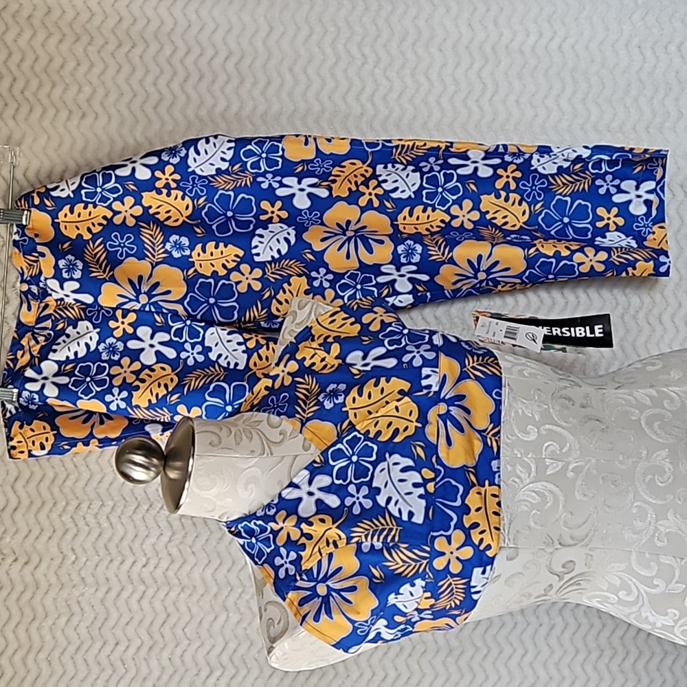 NWT Beach Ray's Surfer girl wear outfit.